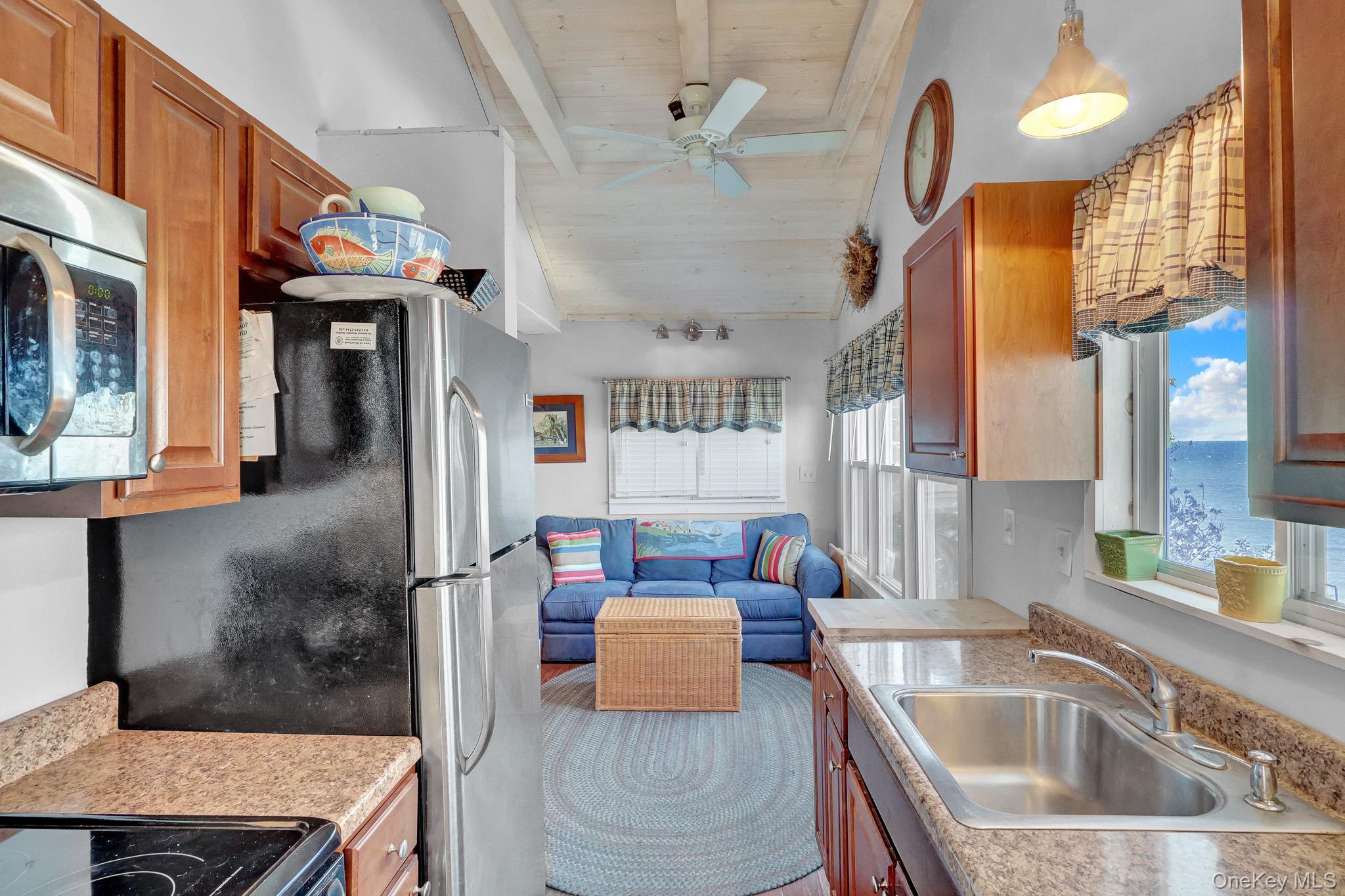 Single Family Beach Hill Drive Suffolk County, NY 11933, MLS-1050270-11