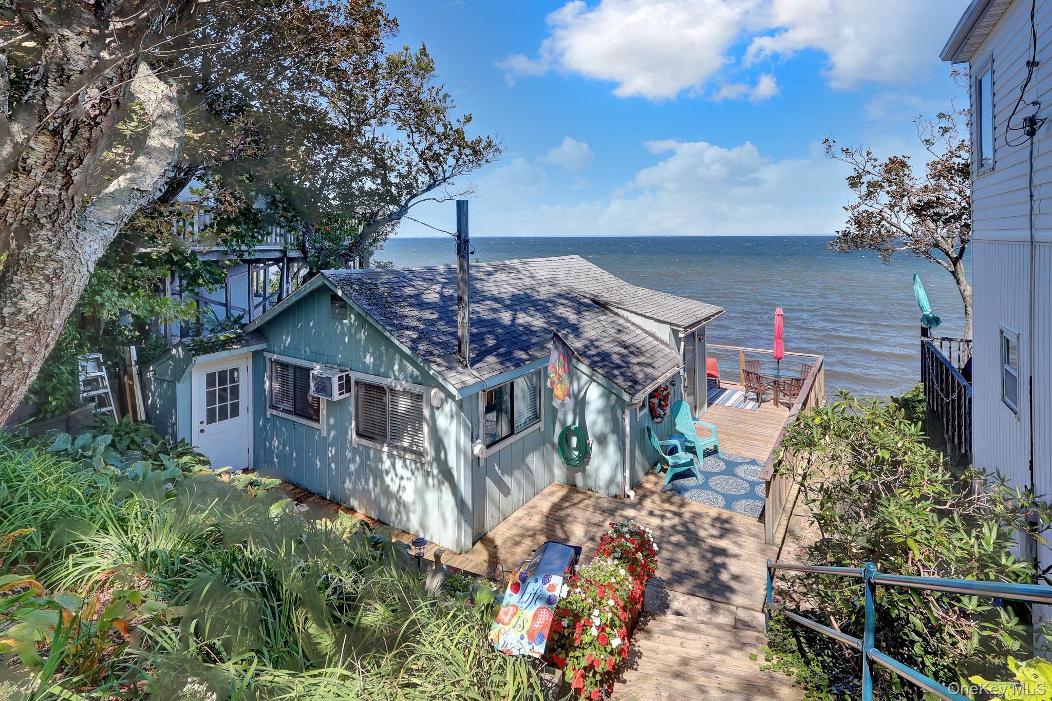 Single Family Beach Hill Drive Suffolk County, NY 11933, MLS-1050270-2
