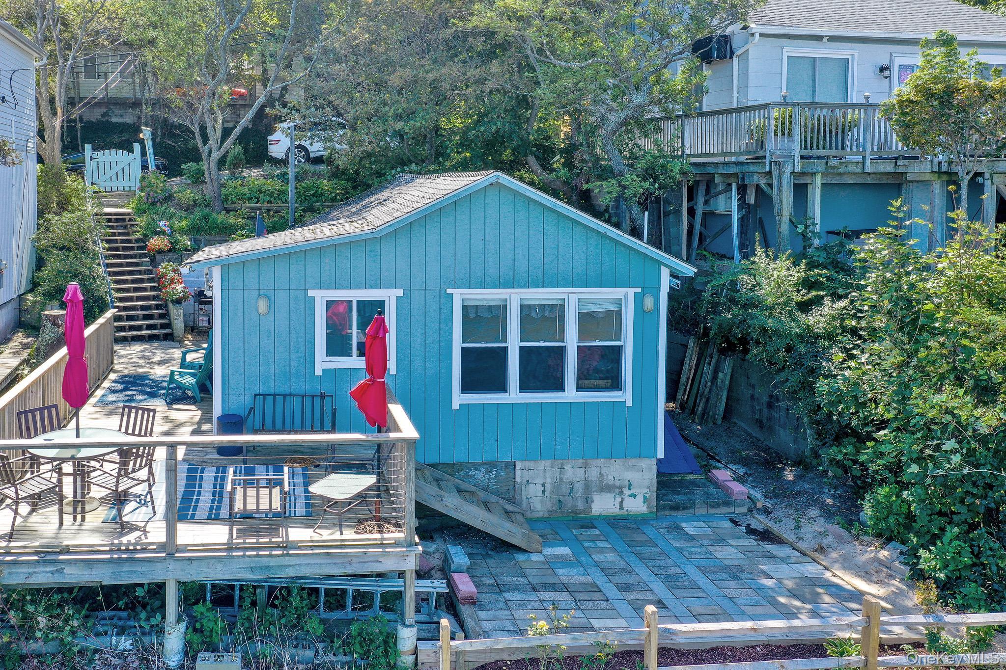 Single Family Beach Hill Drive Suffolk County, NY 11933, MLS-1050270-26