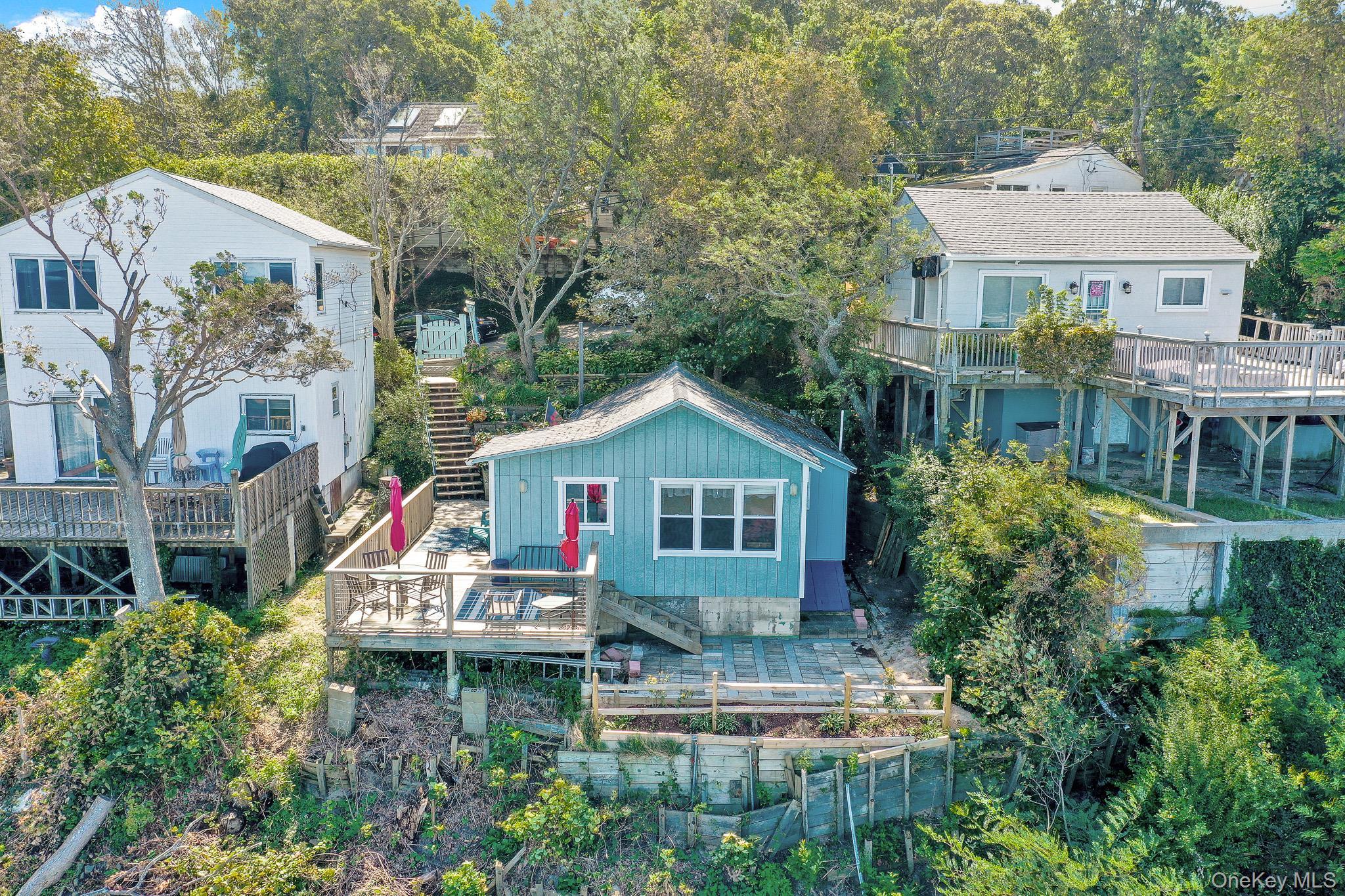 Single Family Beach Hill Drive Suffolk County, NY 11933, MLS-1050270-27