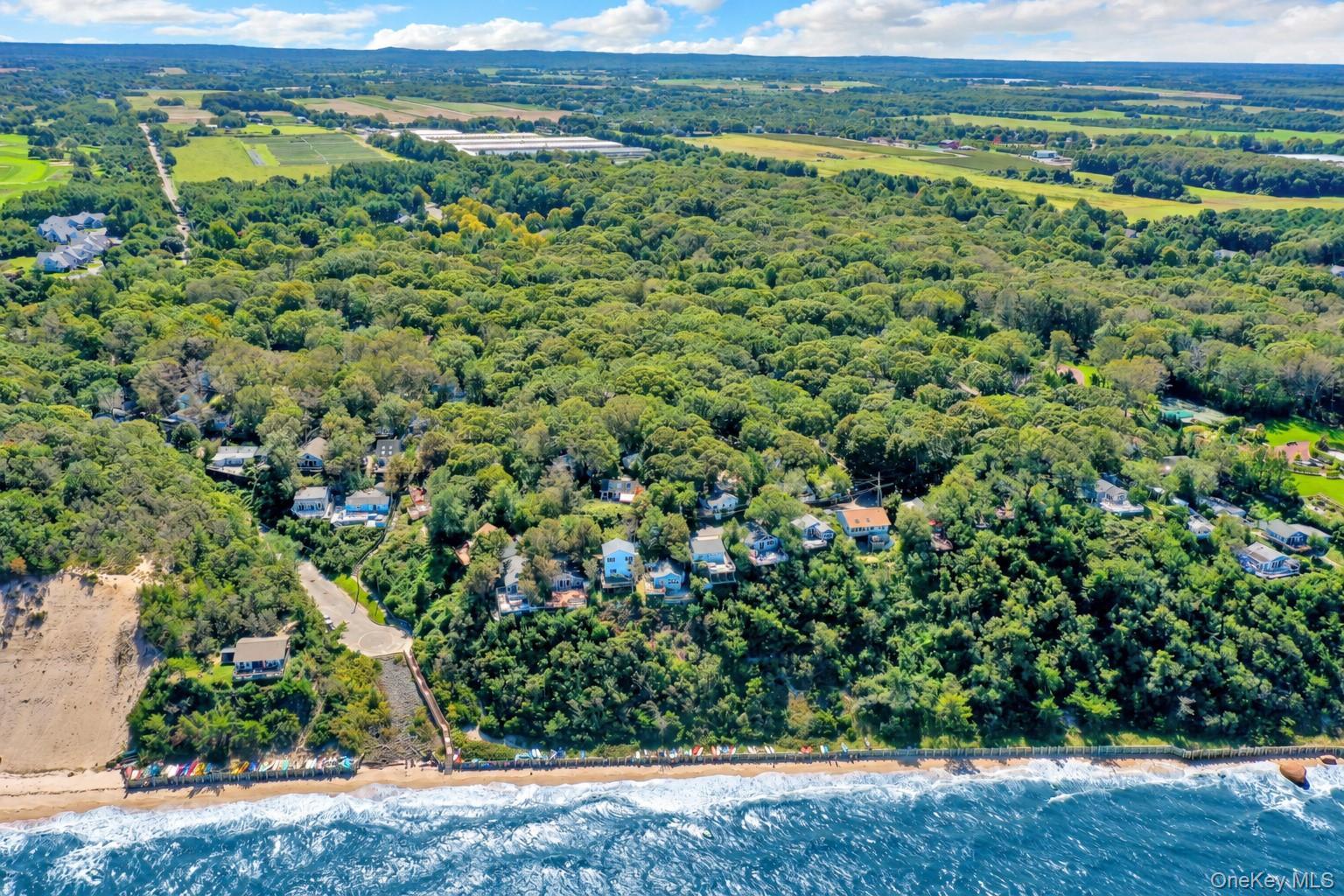 Single Family Beach Hill Drive Suffolk County, NY 11933, MLS-1050270-29