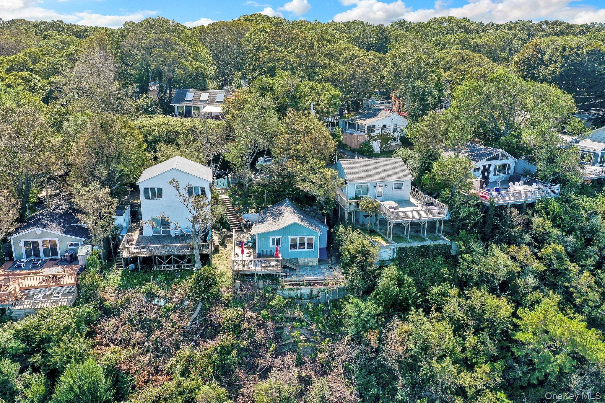 Single Family Beach Hill Drive Suffolk County, NY 11933, MLS-1050270-32