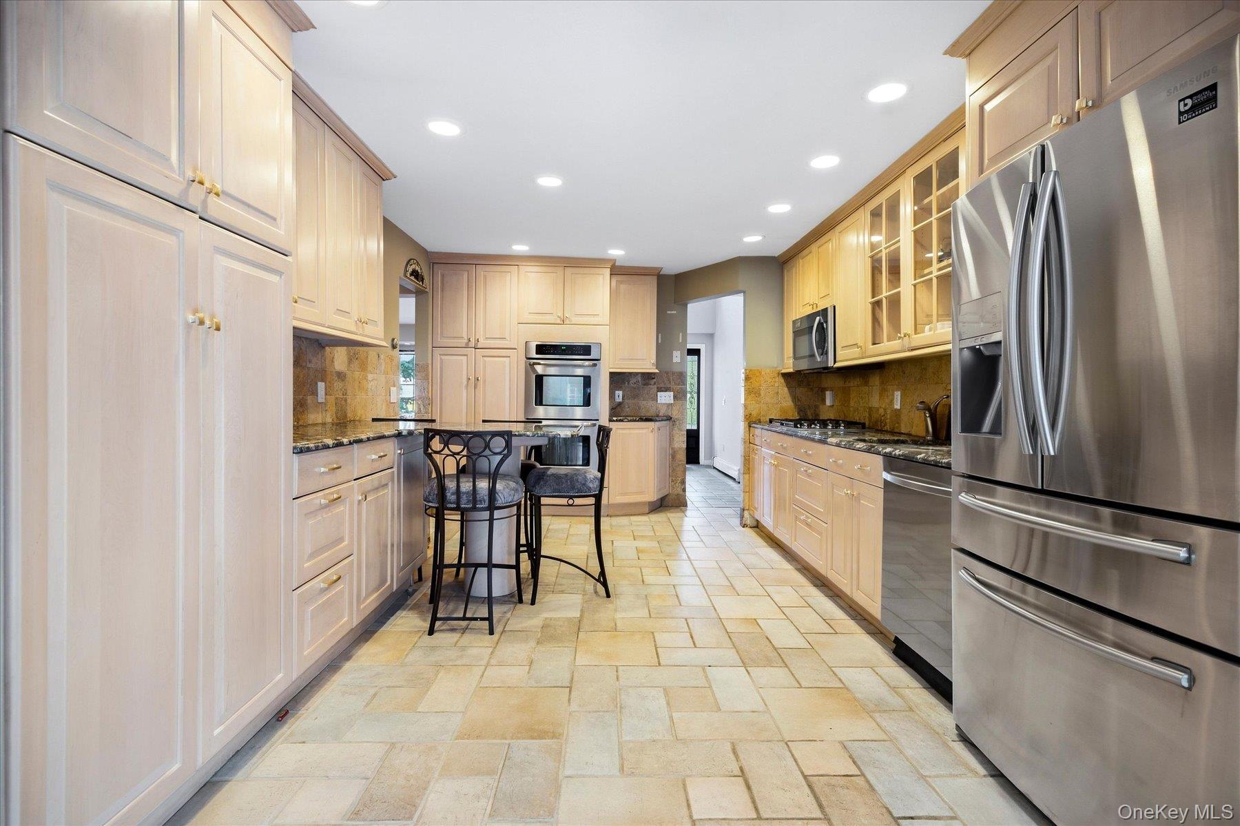 Single Family Murray Drive Nassau County, NY 11572, MLS-1050276-13