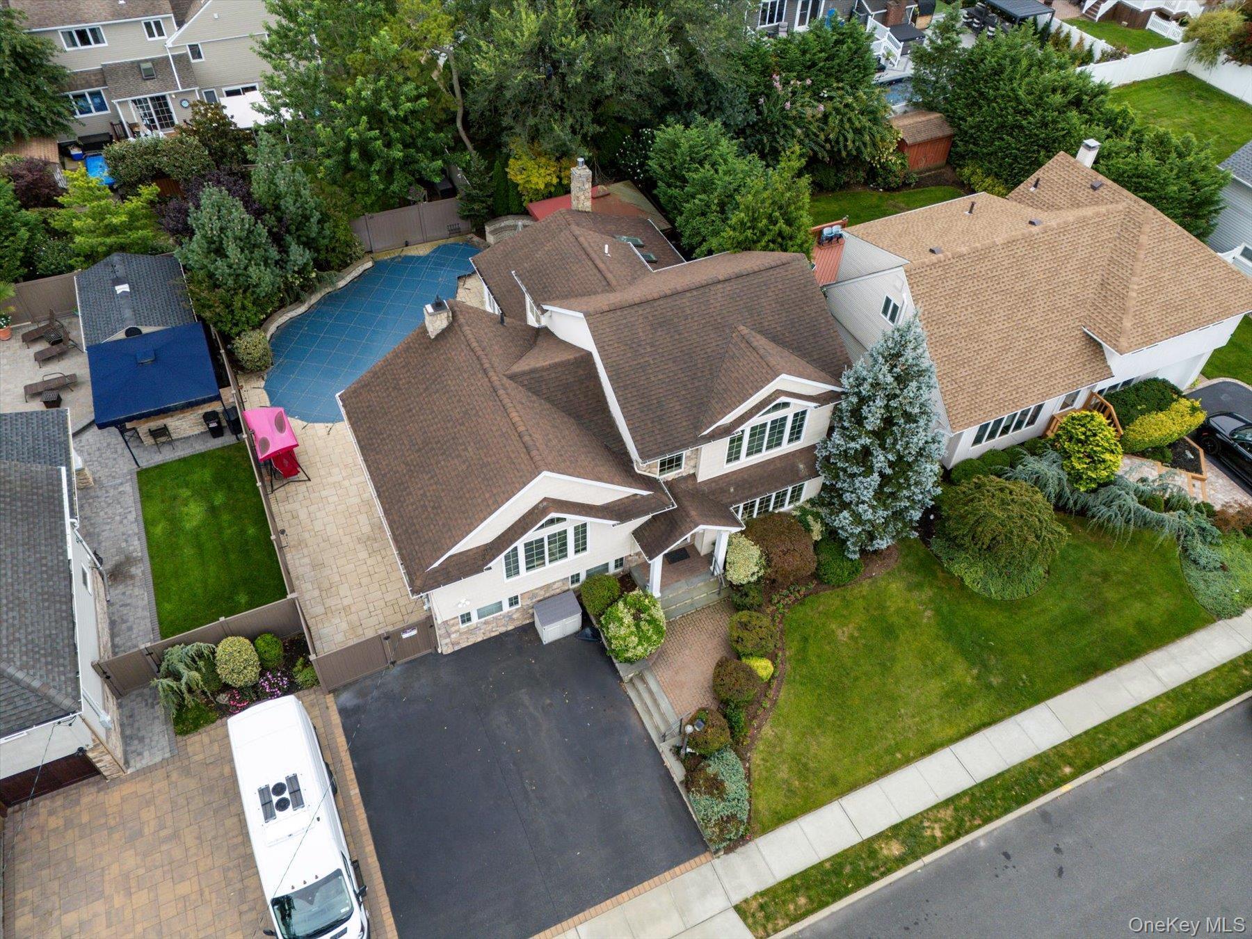 Single Family Murray Drive Nassau County, NY 11572, MLS-1050276-3