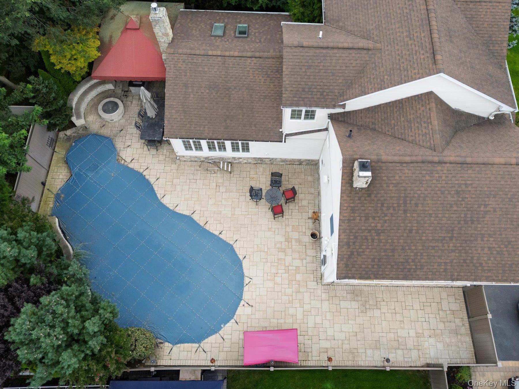 Single Family Murray Drive Nassau County, NY 11572, MLS-1050276-5
