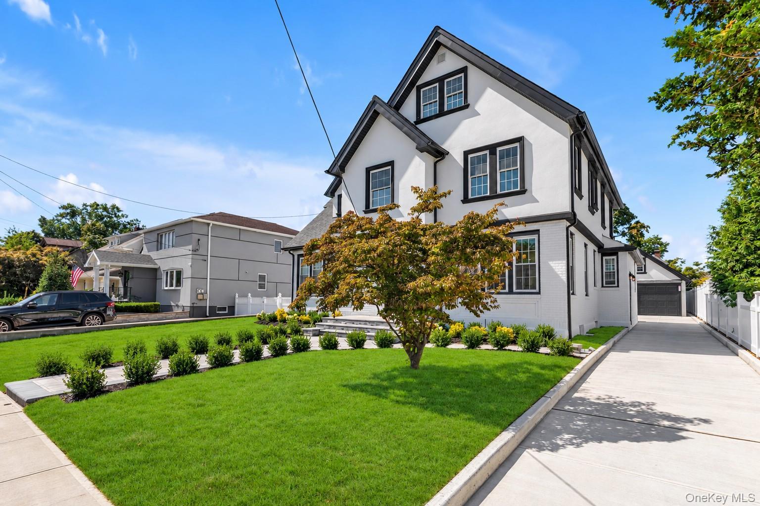 Single Family 2nd Street Nassau County, NY 11563, MLS-1050279-2