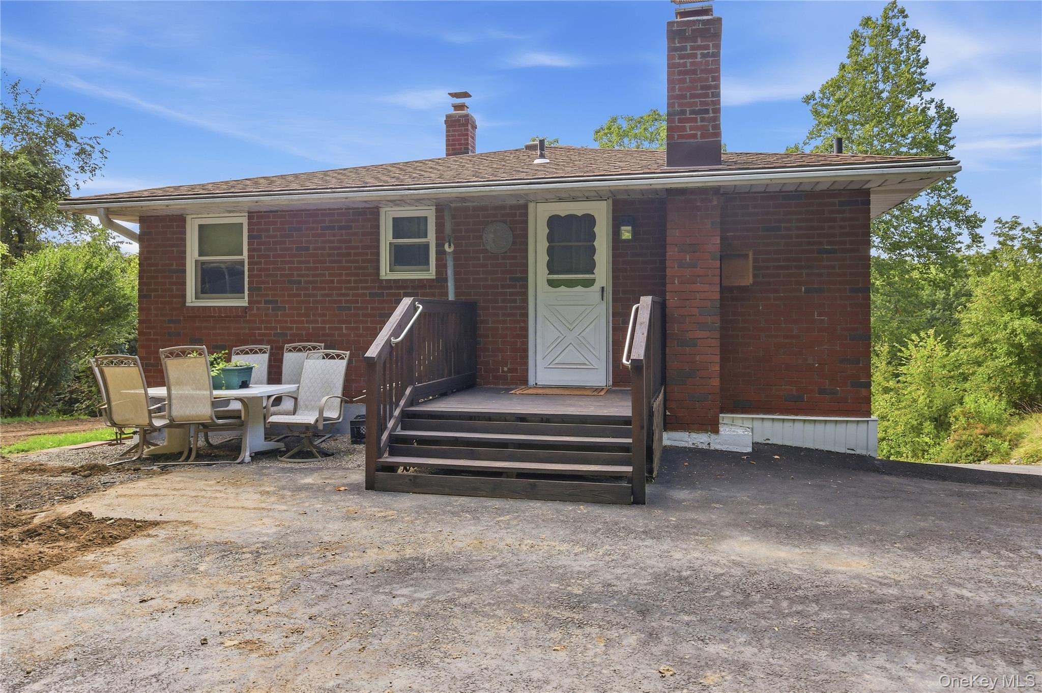 Single Family Greenwood Drive Dutchess County, NY 12508, MLS-1050285-3
