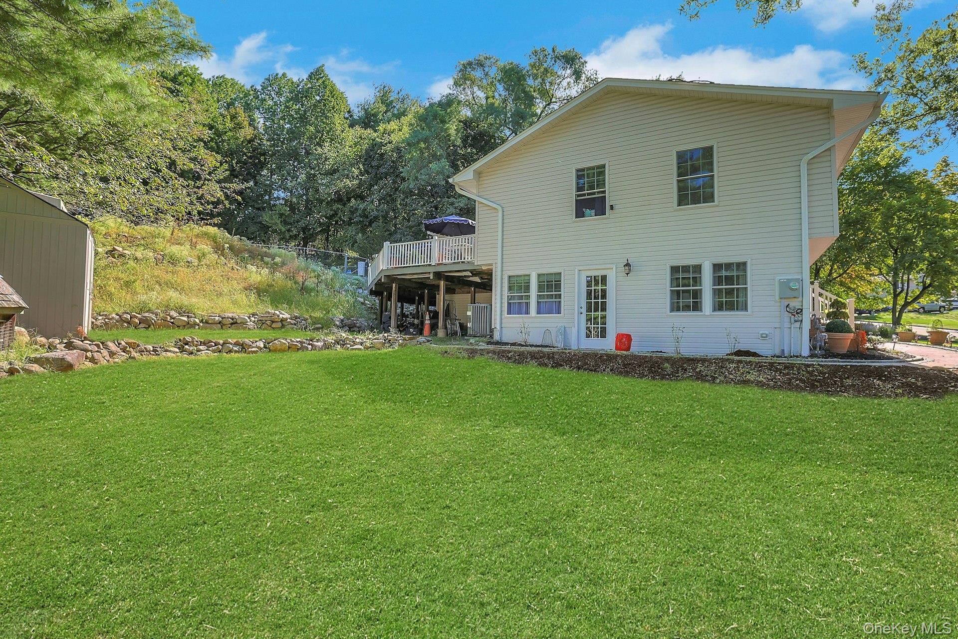Single Family Annette Lane  Rockland County, NY 10901, MLS-1050286-28