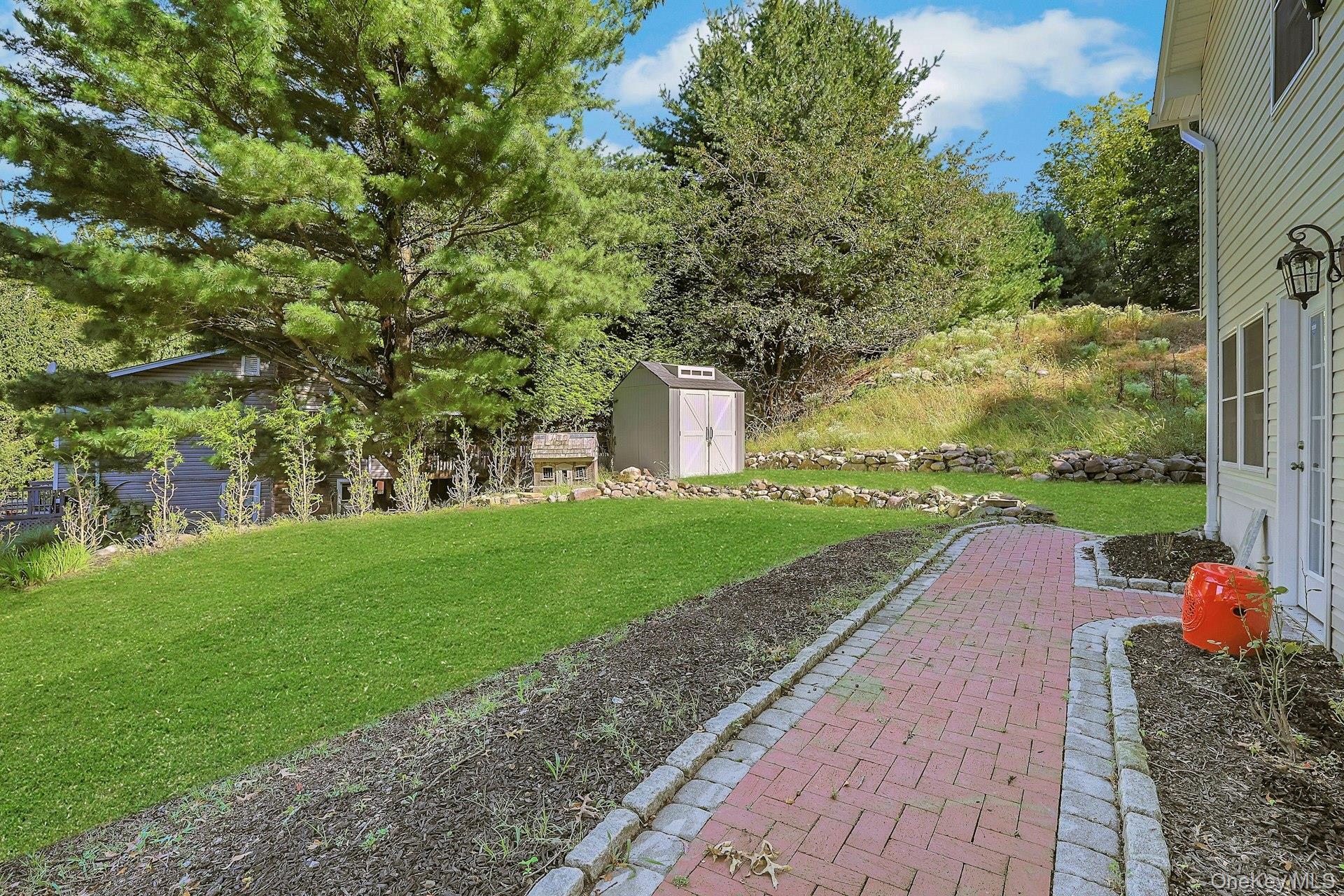 Single Family Annette Lane  Rockland County, NY 10901, MLS-1050286-29