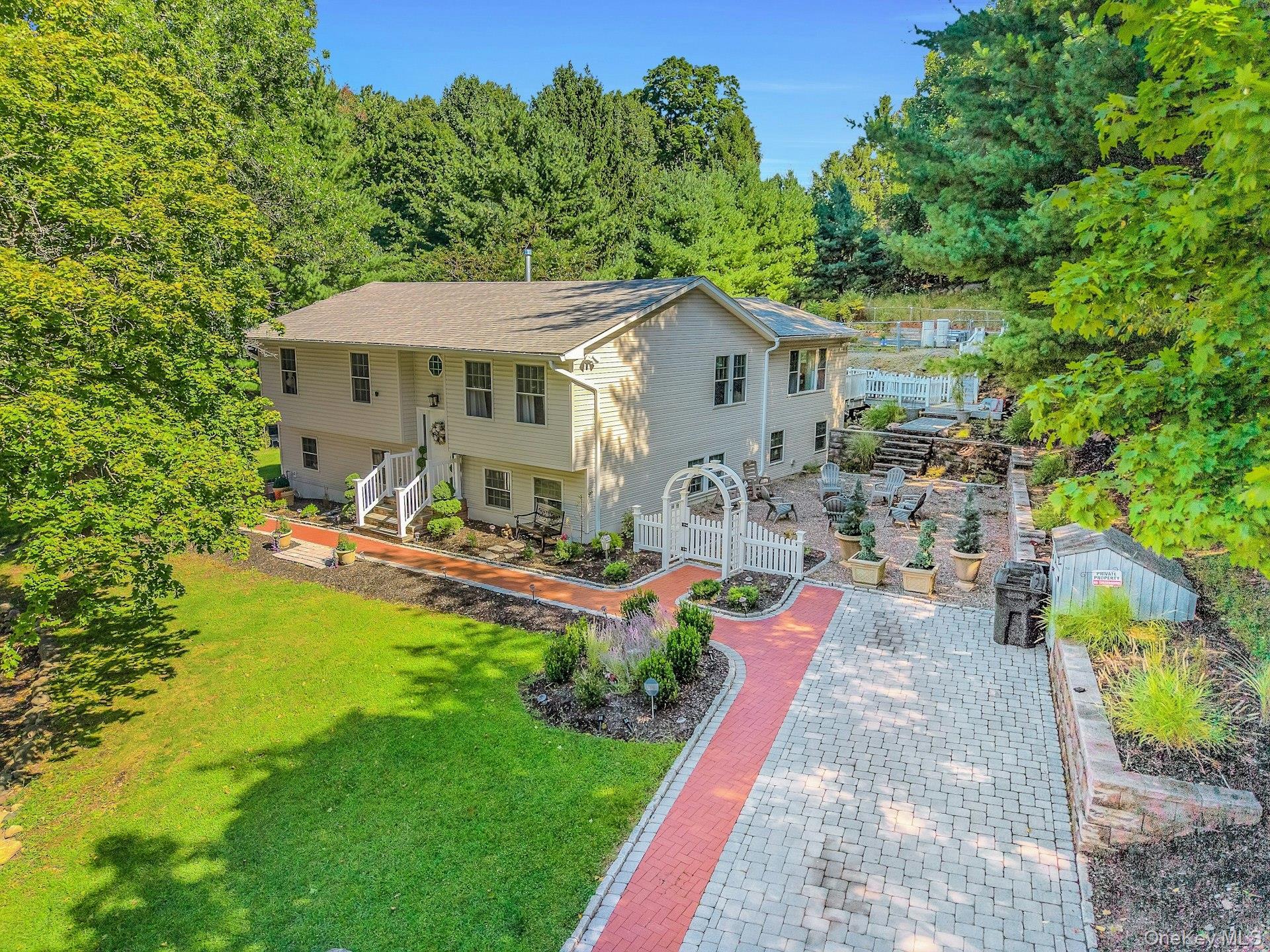 Single Family Annette Lane  Rockland County, NY 10901, MLS-1050286-37