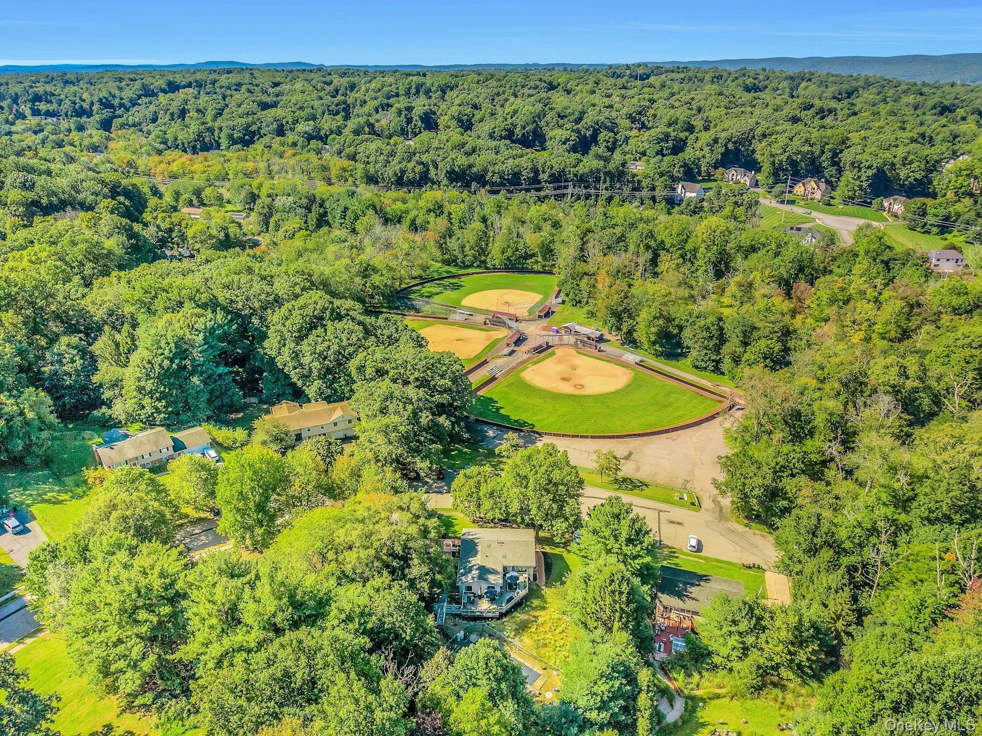 Single Family Annette Lane  Rockland County, NY 10901, MLS-1050286-40