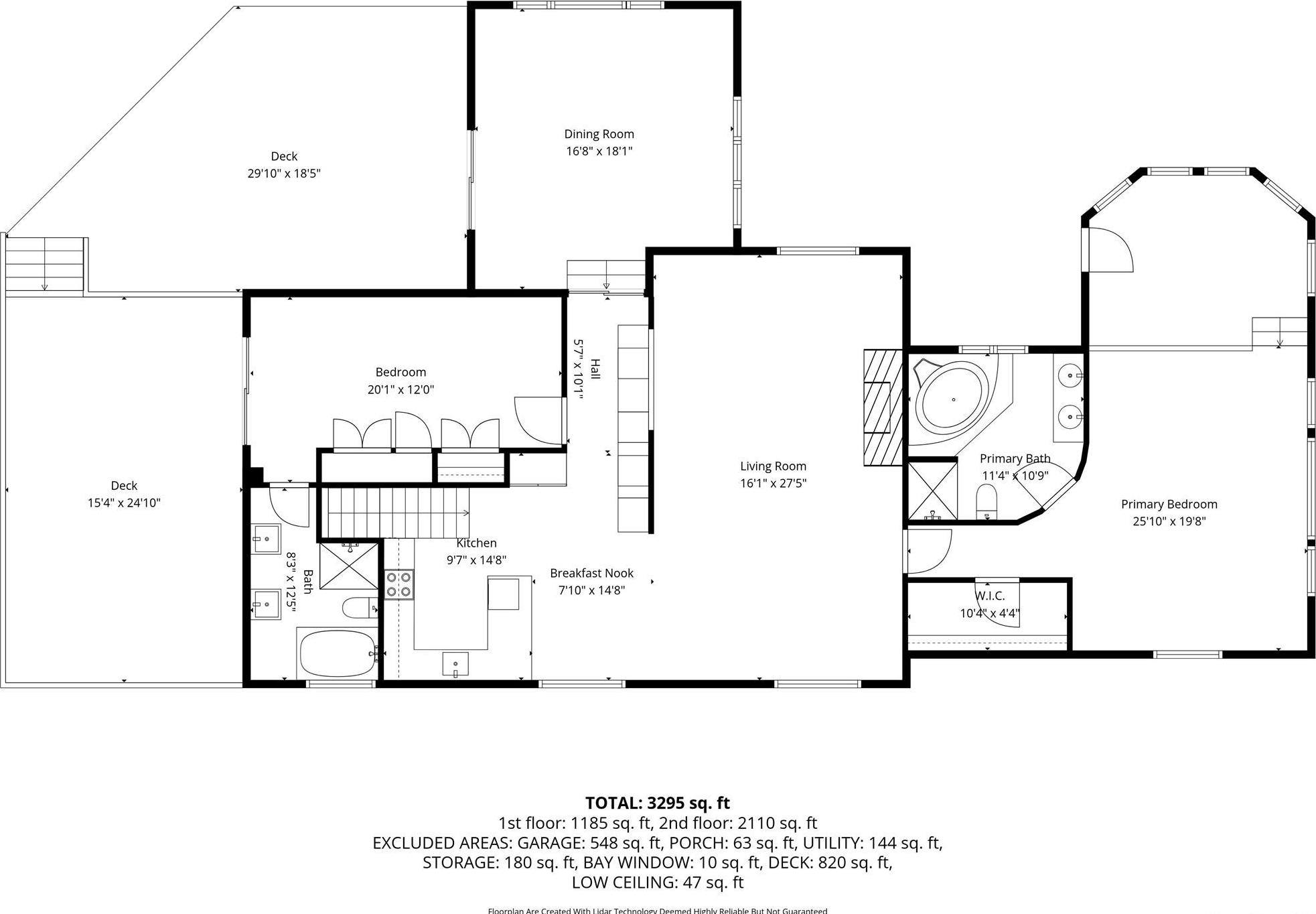 Single Family Arbutus Road  Suffolk County, NY 11740, MLS-1050291-47