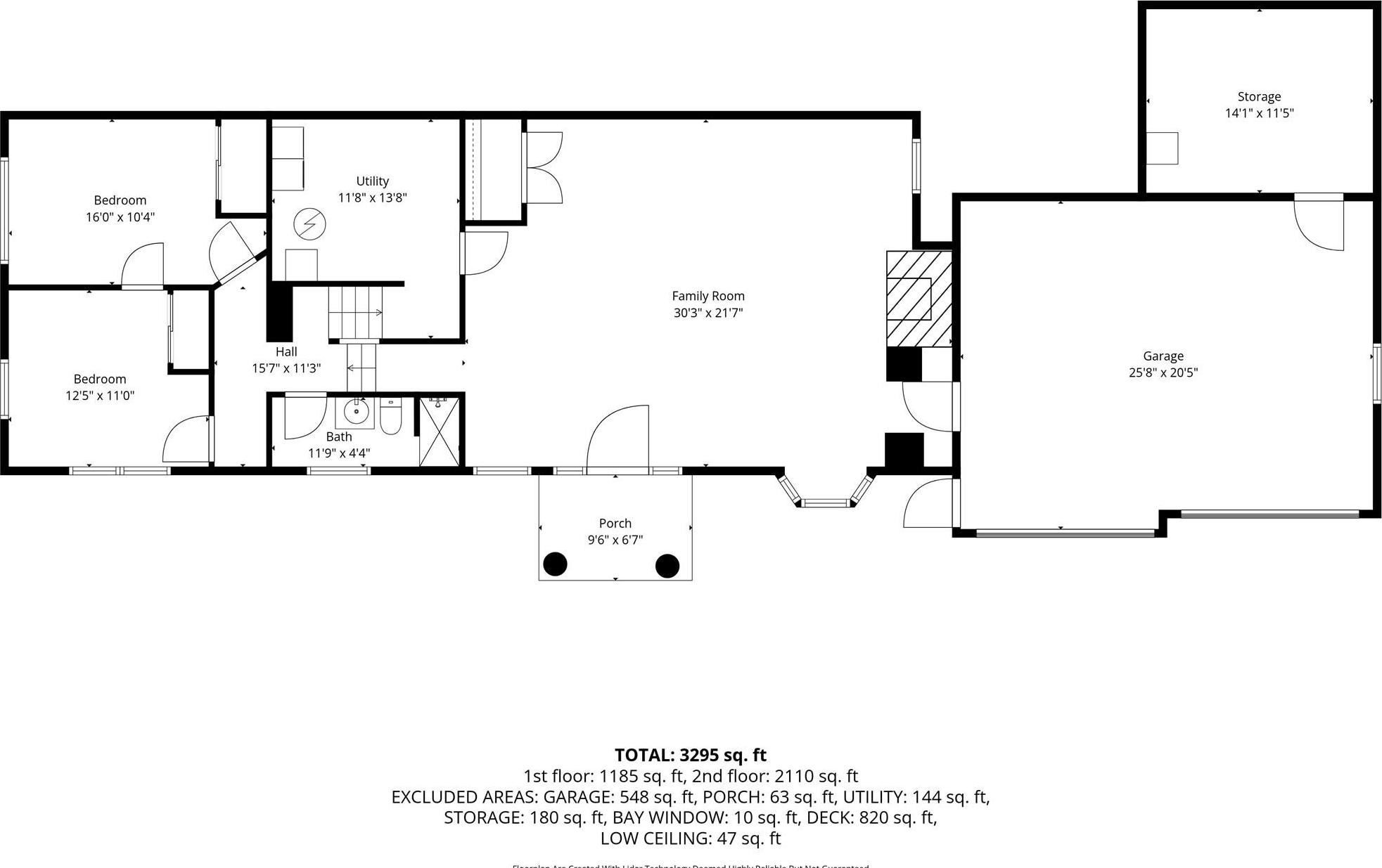 Single Family Arbutus Road  Suffolk County, NY 11740, MLS-1050291-48
