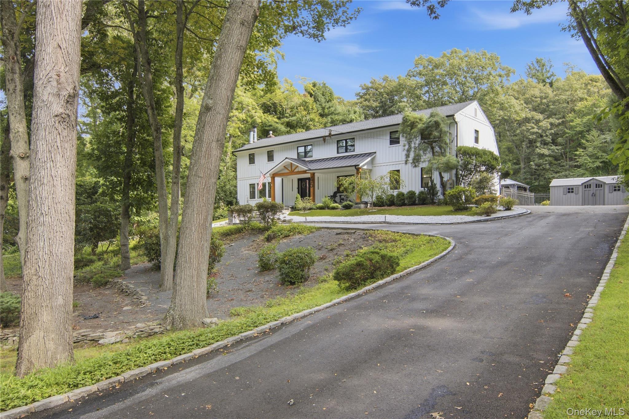 Single Family Meadow Glen Road Suffolk County, NY 11768, MLS-1050295-2