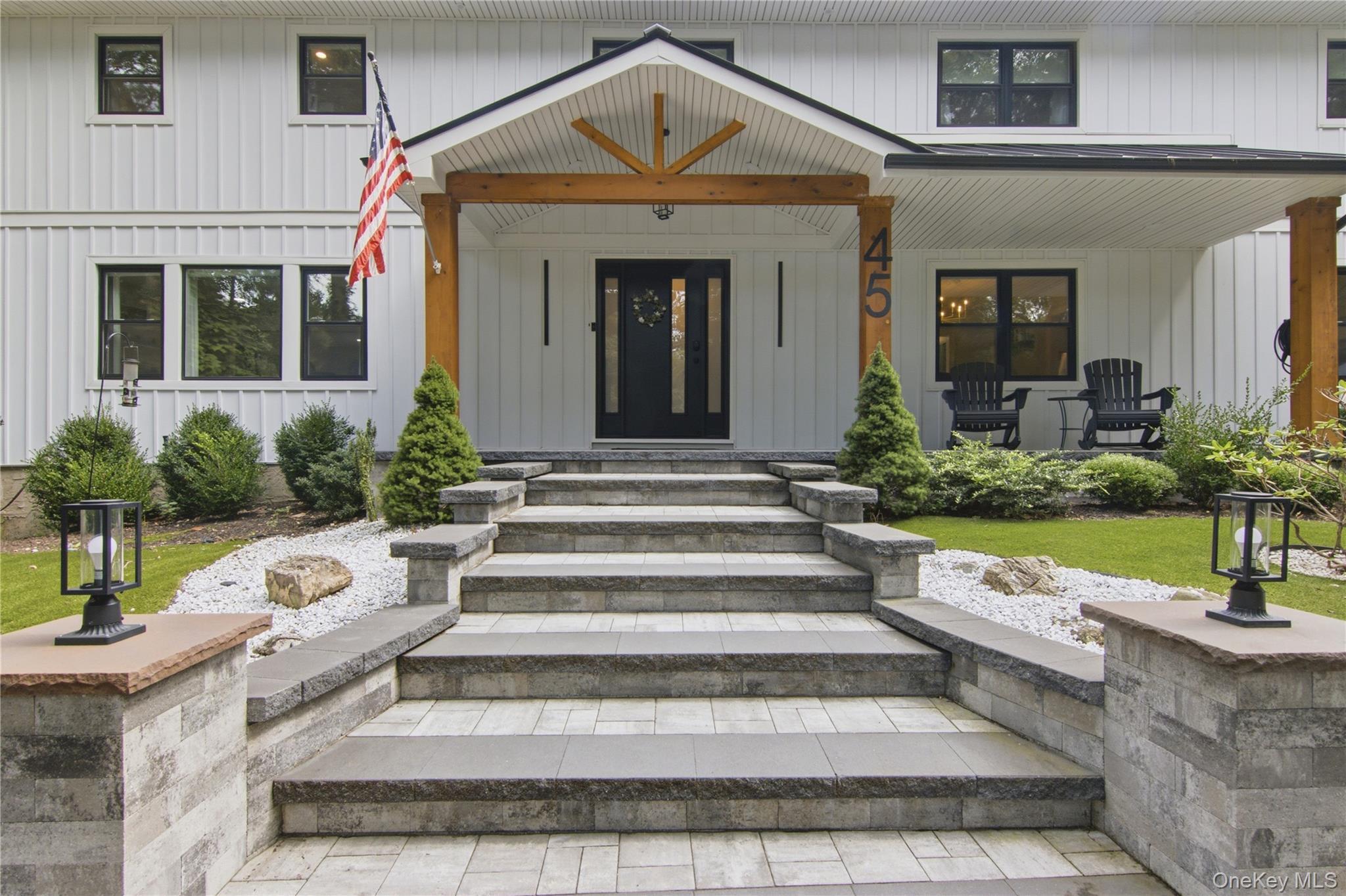 Single Family Meadow Glen Road Suffolk County, NY 11768, MLS-1050295-4