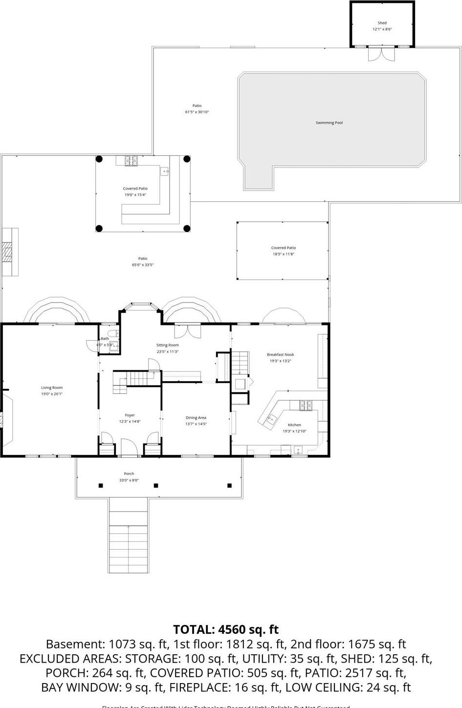 Single Family Meadow Glen Road Suffolk County, NY 11768, MLS-1050295-43