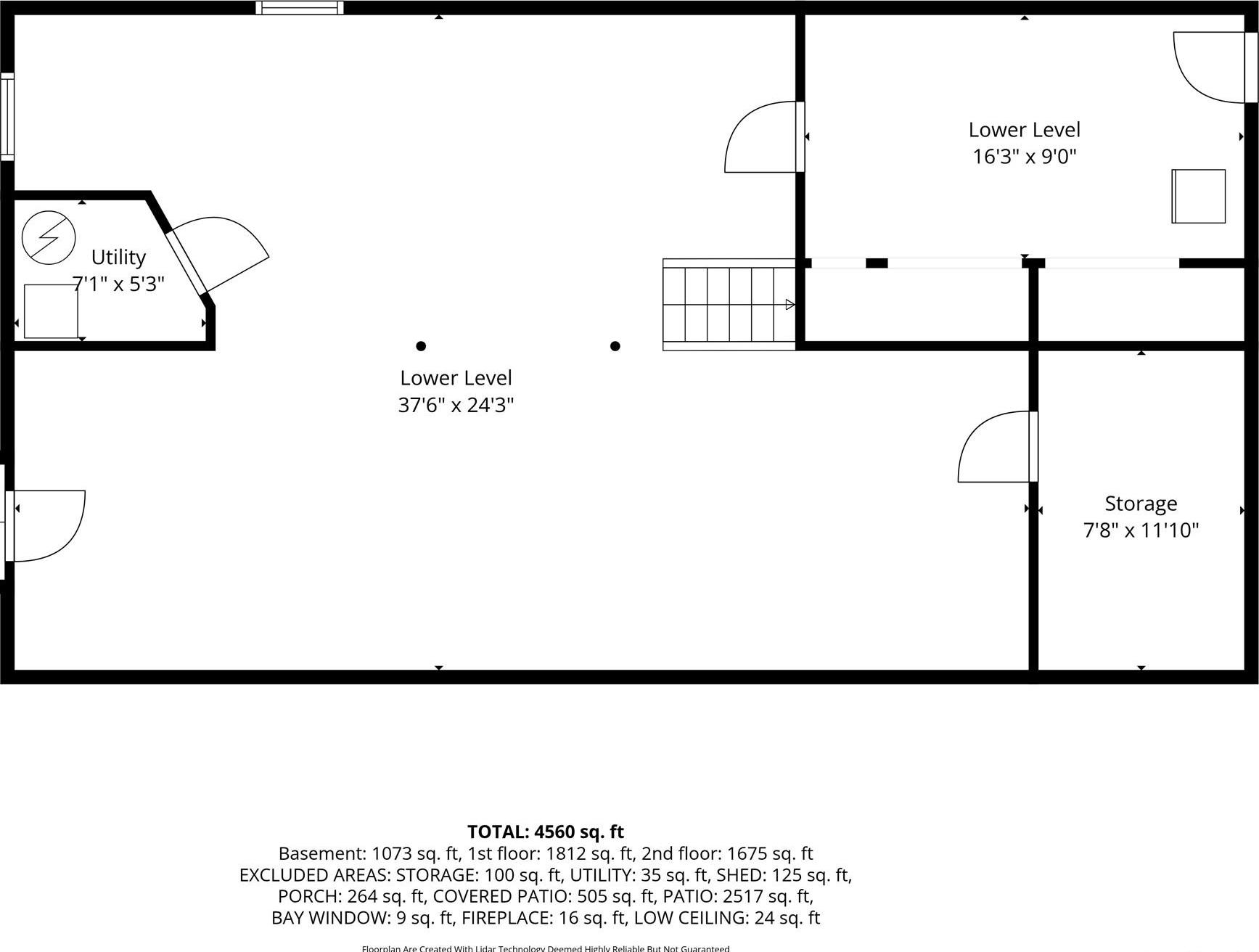 Single Family Meadow Glen Road  Suffolk County, NY 11768, MLS-1050295-45