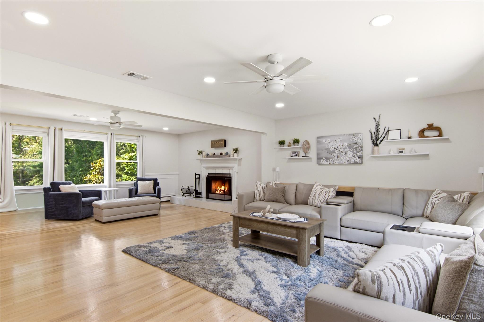 Single Family Meadow Glen Road Suffolk County, NY 11768, MLS-1050295-8