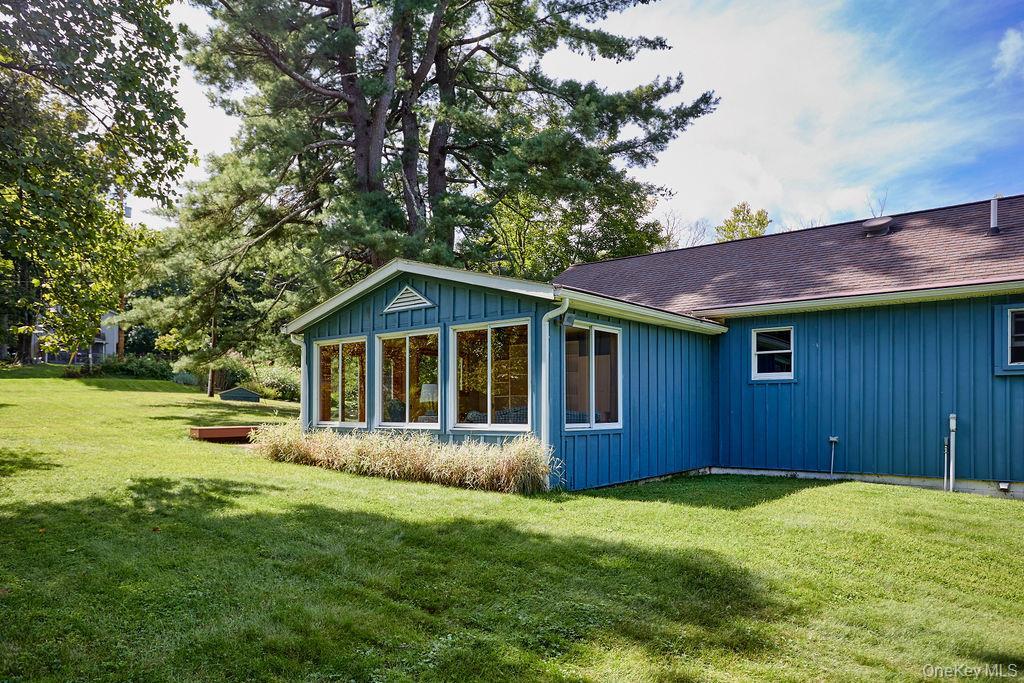 Single Family Burger Road  Dutchess County, NY 12572, MLS-1050298-14