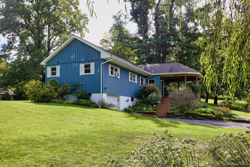 Single Family Burger Road  Dutchess County, NY 12572, MLS-1050298-15