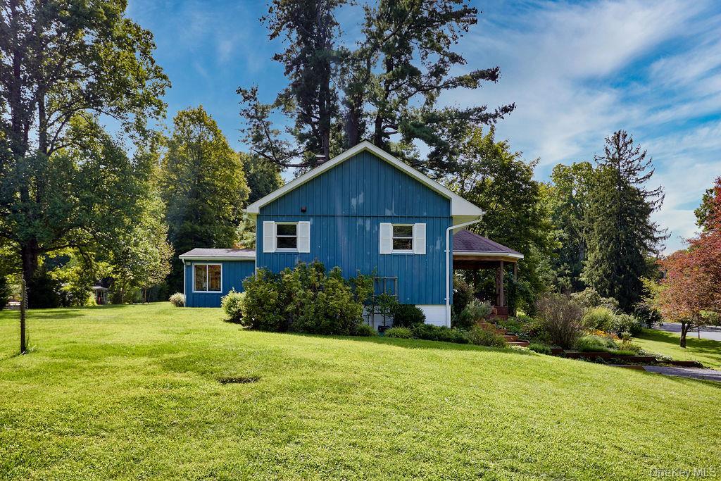 Single Family Burger Road  Dutchess County, NY 12572, MLS-1050298-16