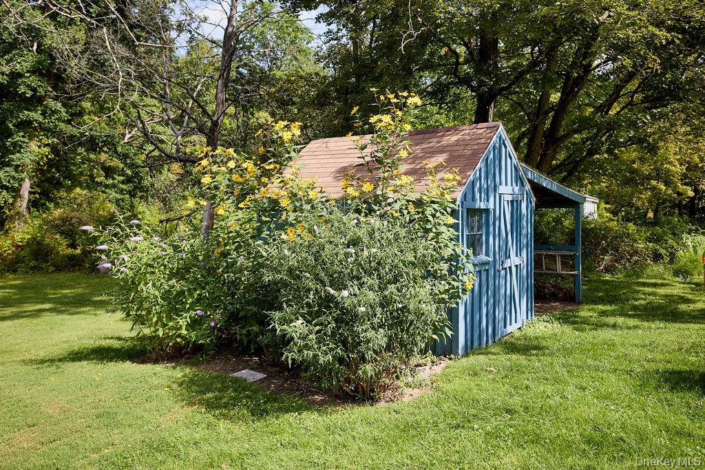 Single Family Burger Road  Dutchess County, NY 12572, MLS-1050298-17