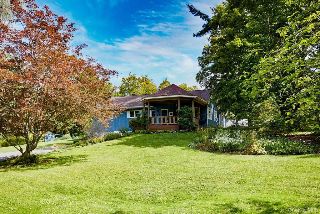 Single Family Burger Road  Dutchess County, NY 12572, MLS-1050298-2