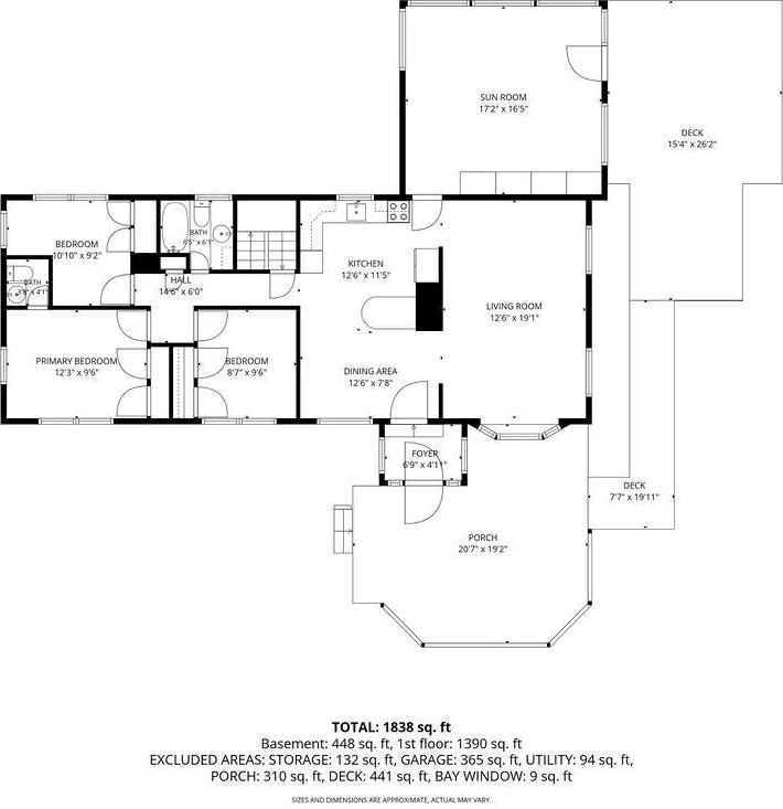 Single Family Burger Road  Dutchess County, NY 12572, MLS-1050298-22