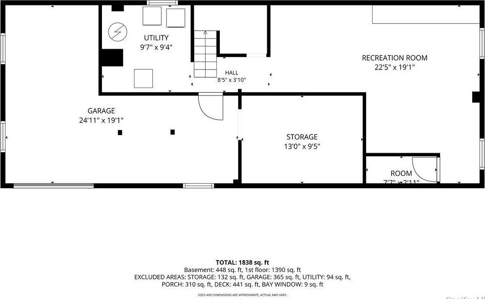 Single Family Burger Road  Dutchess County, NY 12572, MLS-1050298-23