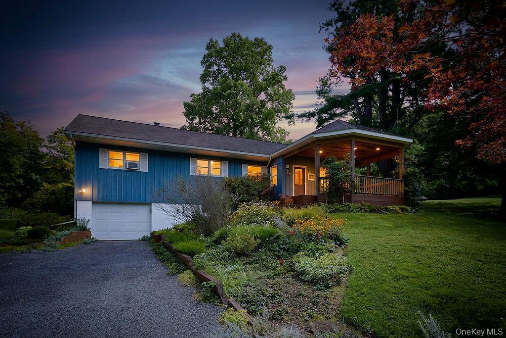 Single Family Burger Road  Dutchess County, NY 12572, MLS-1050298-24