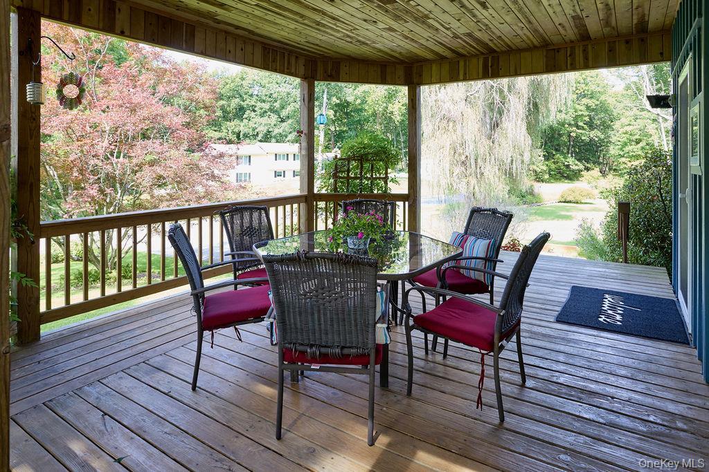 Single Family Burger Road  Dutchess County, NY 12572, MLS-1050298-3