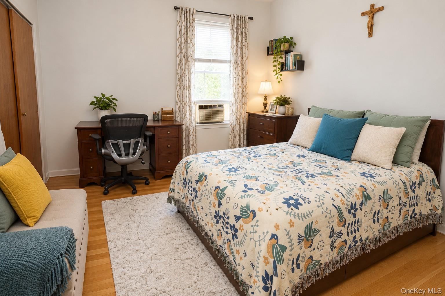 Single Family 59th Avenue Queens, NY 11378, MLS-1050304-10