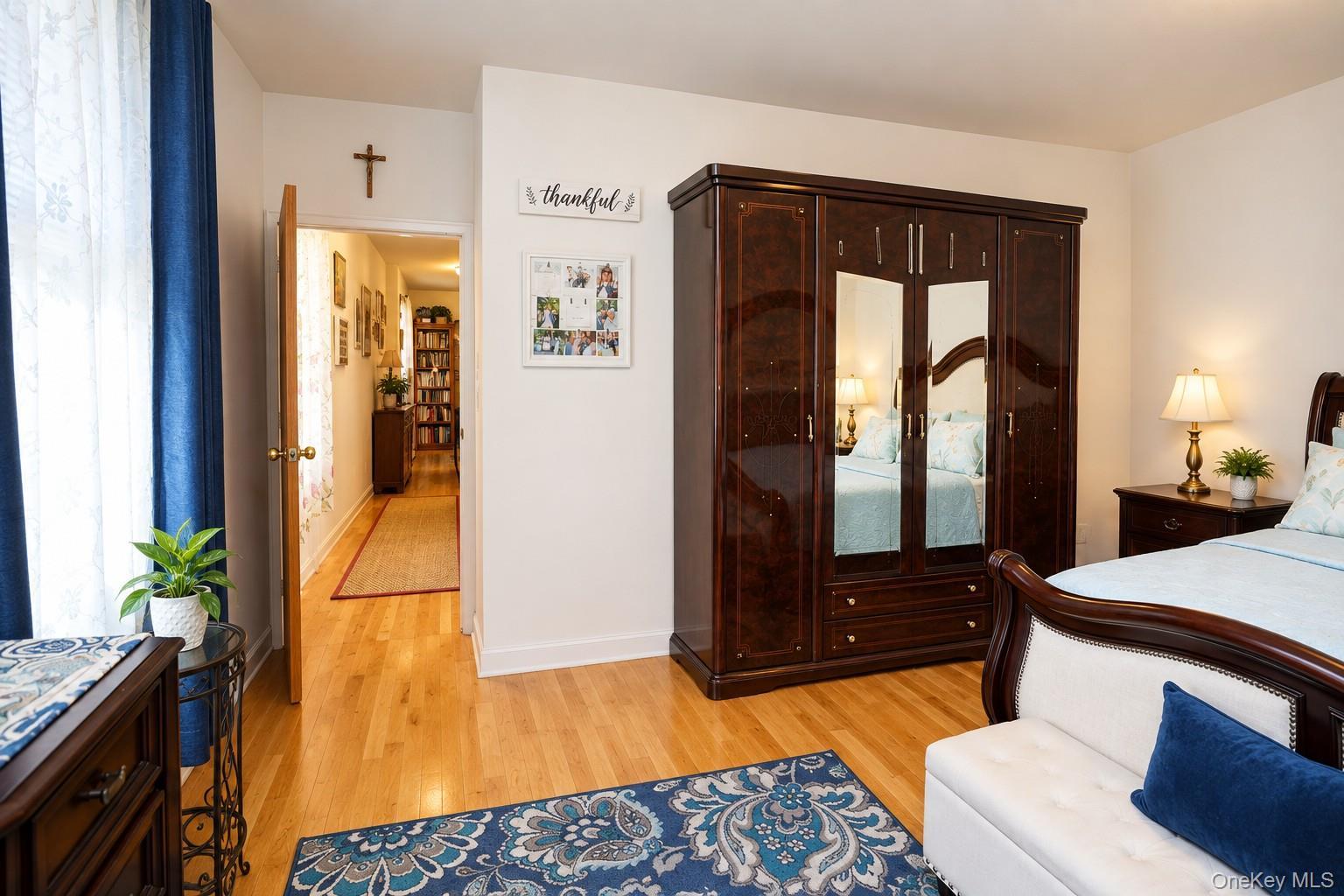 Single Family 59th Avenue Queens, NY 11378, MLS-1050304-13