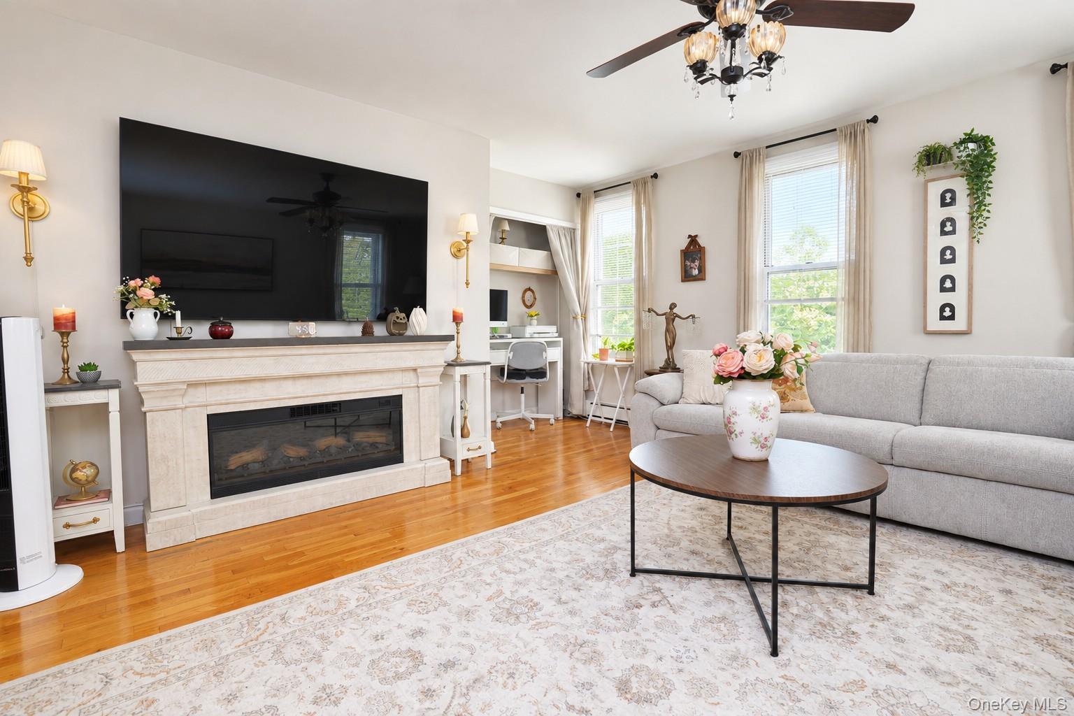 Single Family 59th Avenue Queens, NY 11378, MLS-1050304-15