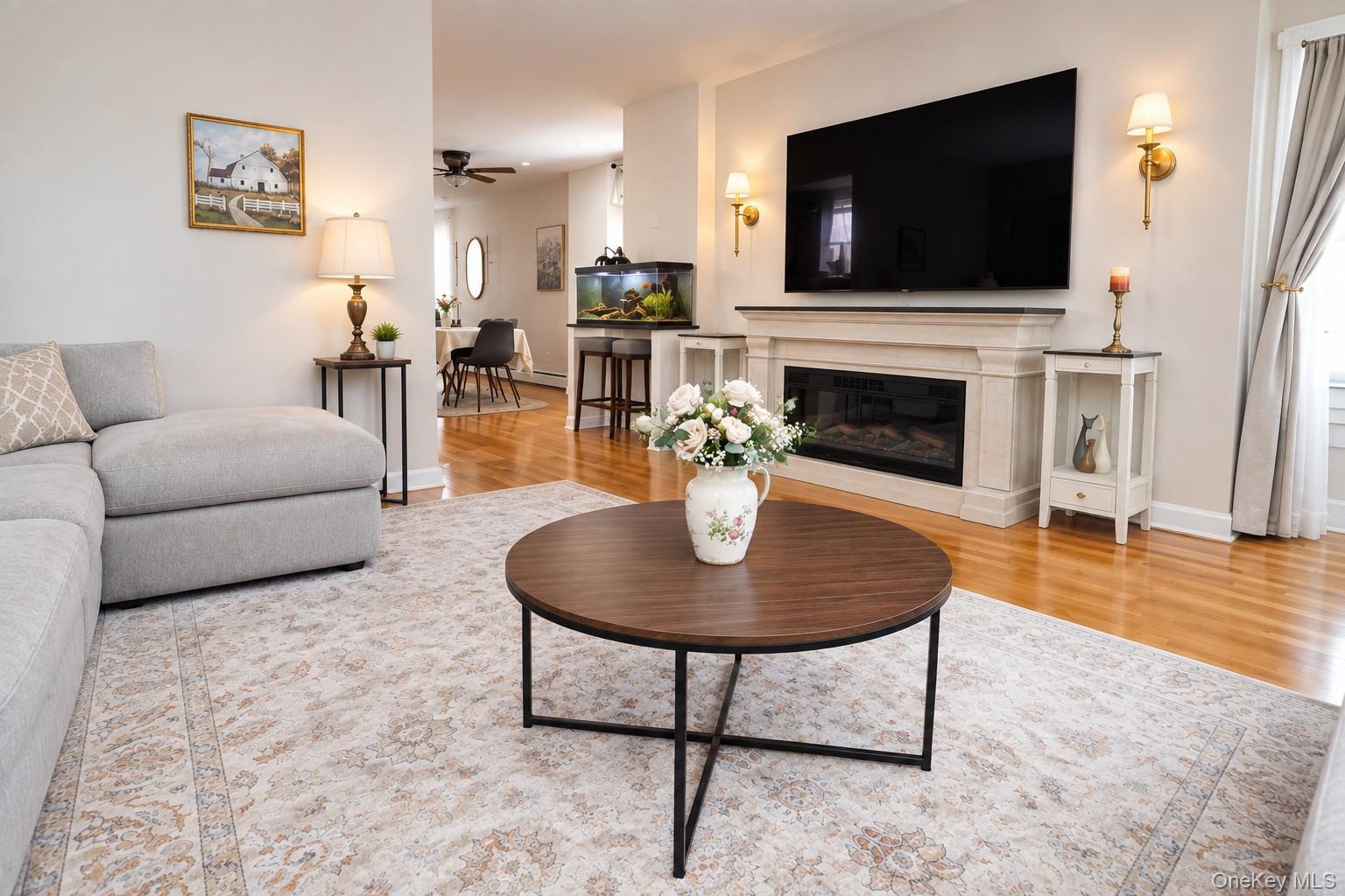 Single Family 59th Avenue Queens, NY 11378, MLS-1050304-16