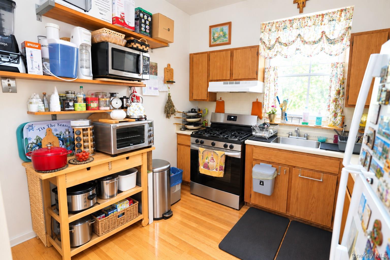 Single Family 59th Avenue Queens, NY 11378, MLS-1050304-19