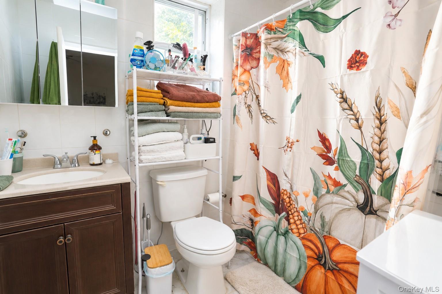 Single Family 59th Avenue Queens, NY 11378, MLS-1050304-22