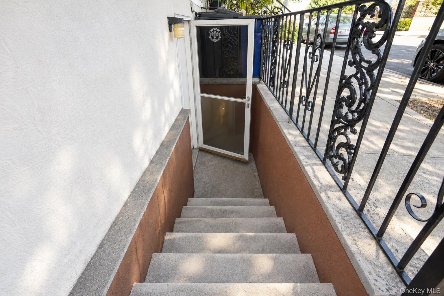 Single Family 59th Avenue Queens, NY 11378, MLS-1050304-23