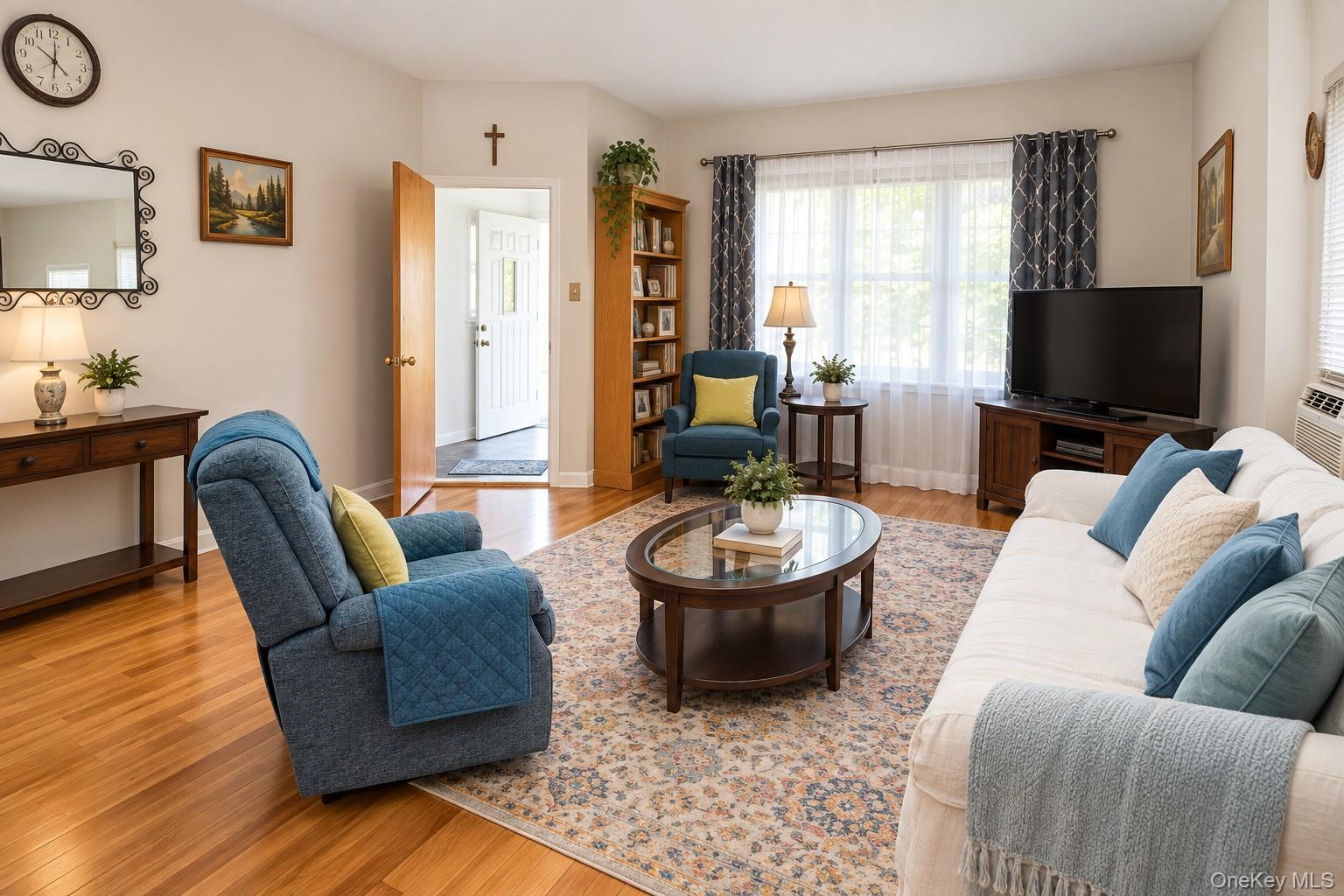 Single Family 59th Avenue Queens, NY 11378, MLS-1050304-5