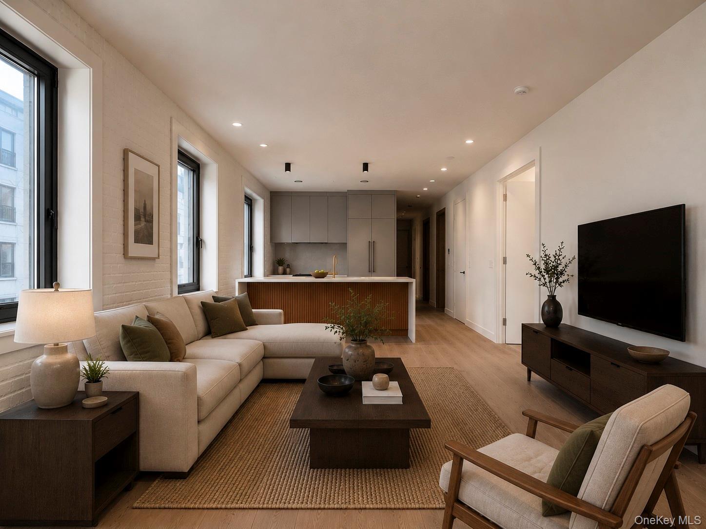 Single Family Hope Street  Brooklyn, NY 11211, MLS-1050305-2