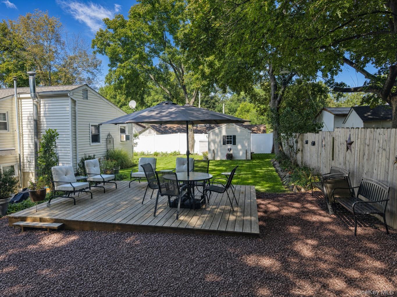 Single Family Mine Road  Orange County, NY 10950, MLS-1050309-4