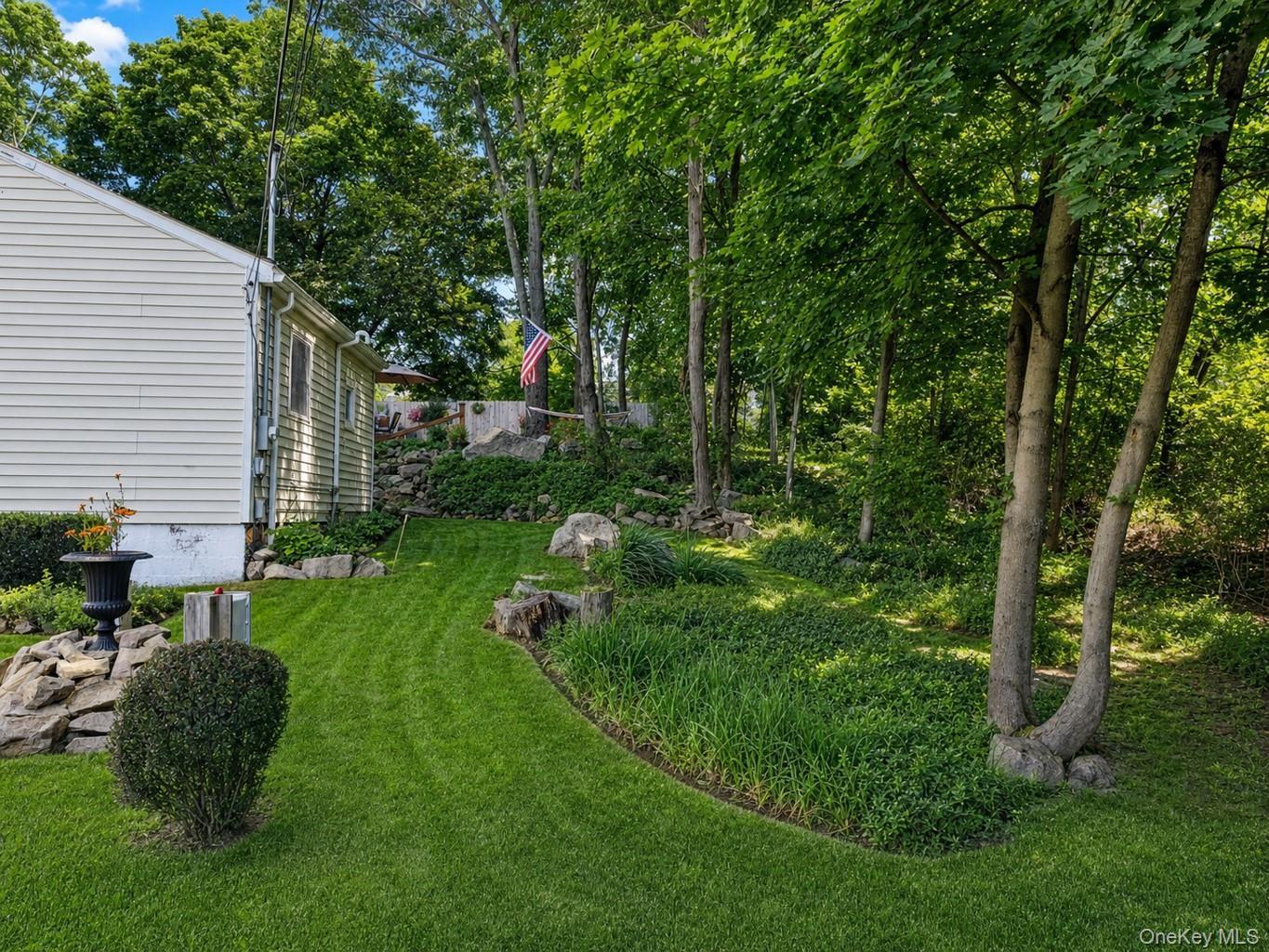 Single Family Mine Road  Orange County, NY 10950, MLS-1050309-42