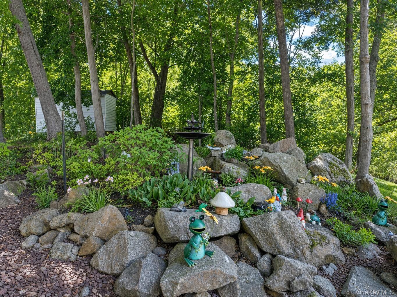 Single Family Mine Road  Orange County, NY 10950, MLS-1050309-43