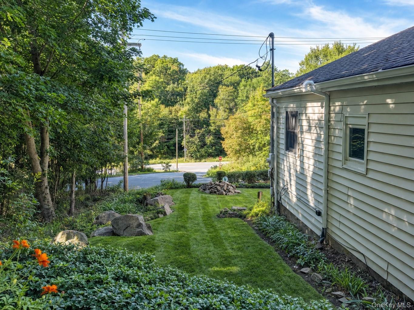 Single Family Mine Road  Orange County, NY 10950, MLS-1050309-44
