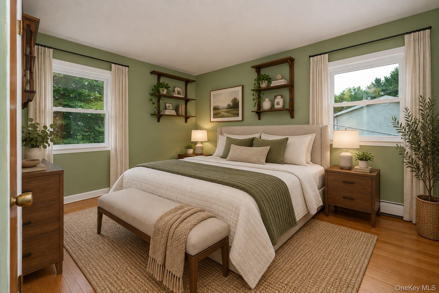 Single Family Martin Drive  Dutchess County, NY 12590, MLS-1050312-11