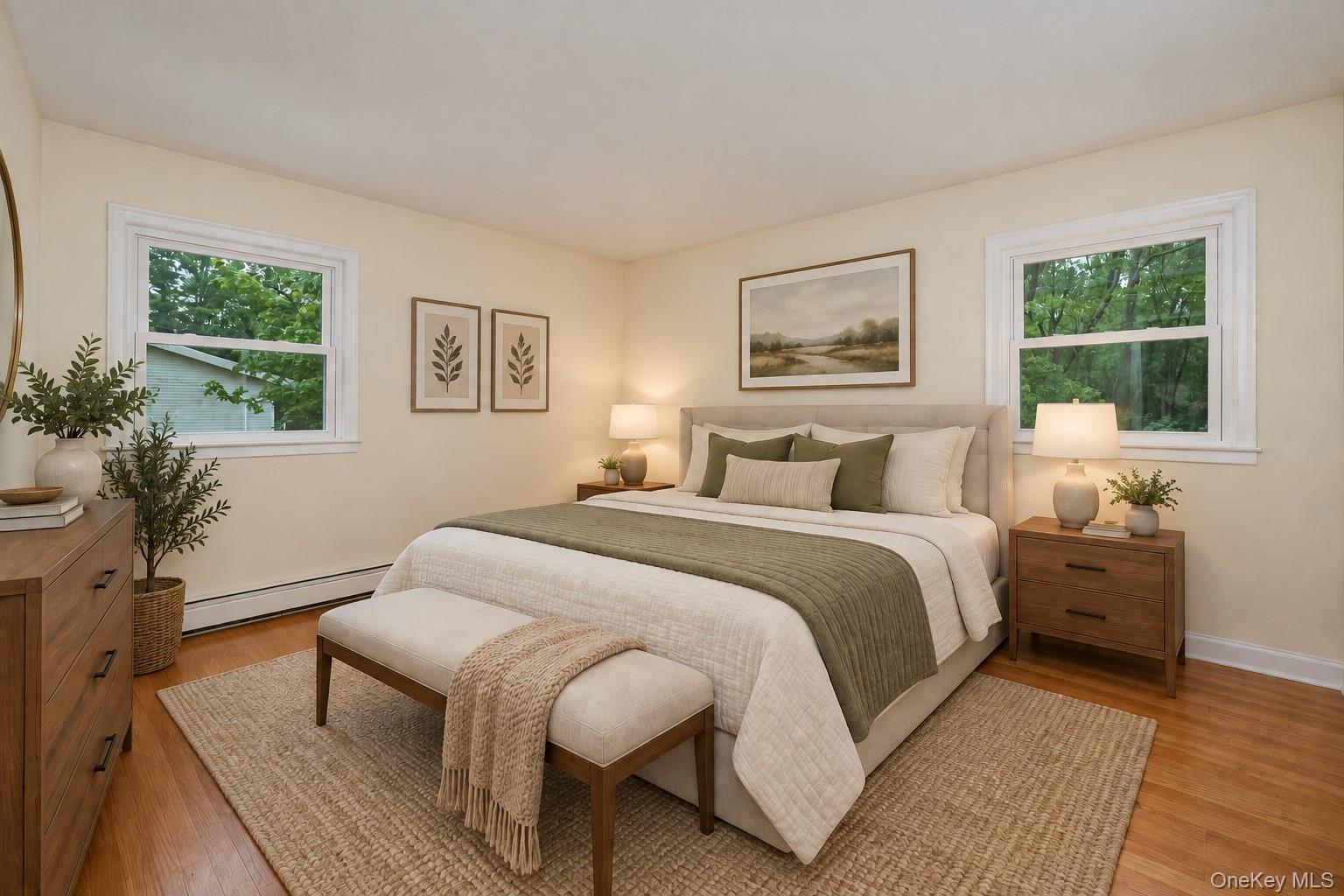 Single Family Martin Drive  Dutchess County, NY 12590, MLS-1050312-13