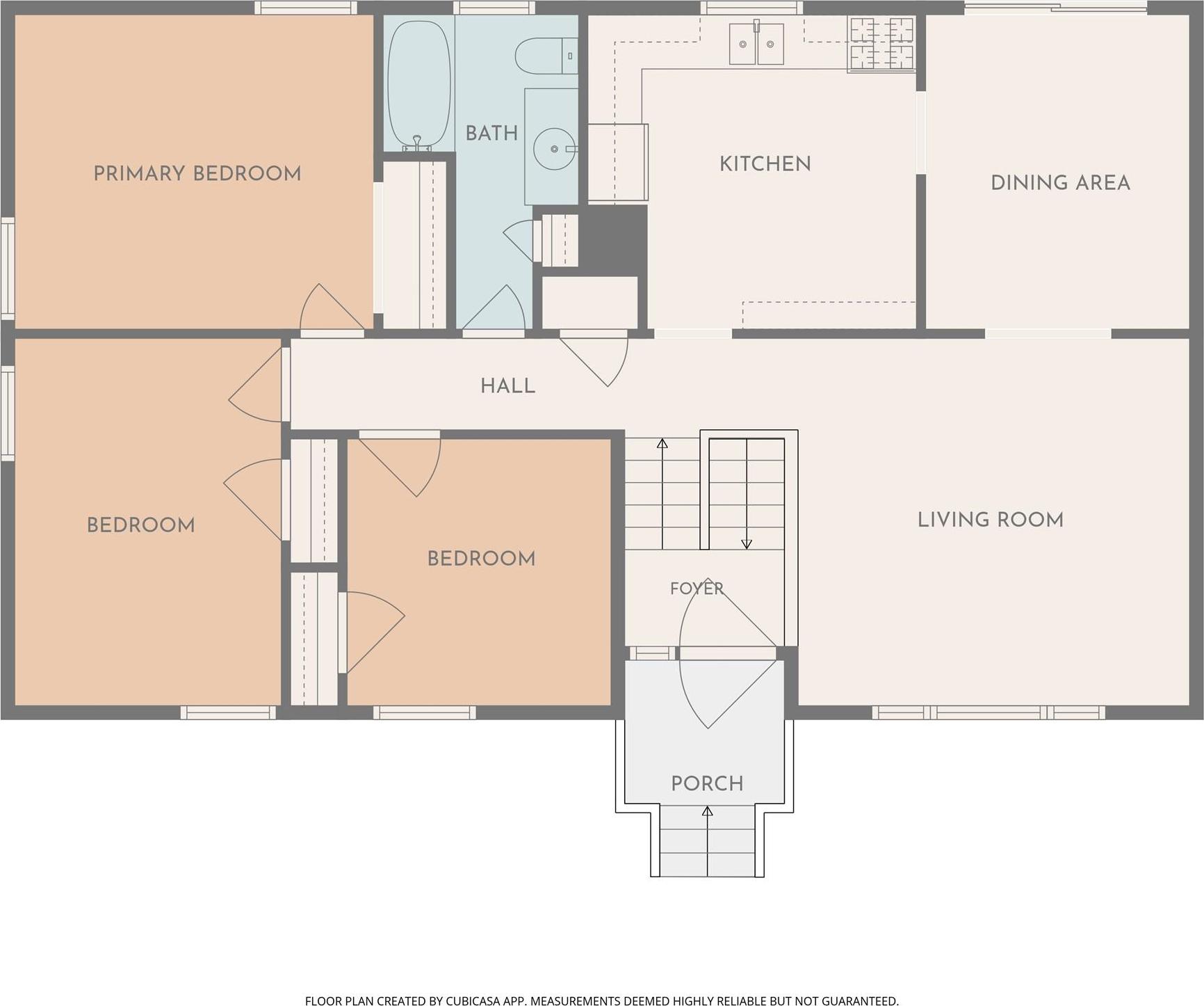 Single Family Martin Drive  Dutchess County, NY 12590, MLS-1050312-17