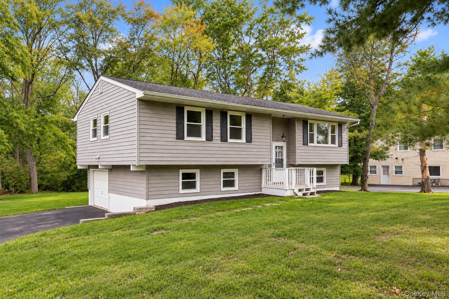 Single Family Martin Drive  Dutchess County, NY 12590, MLS-1050312-2