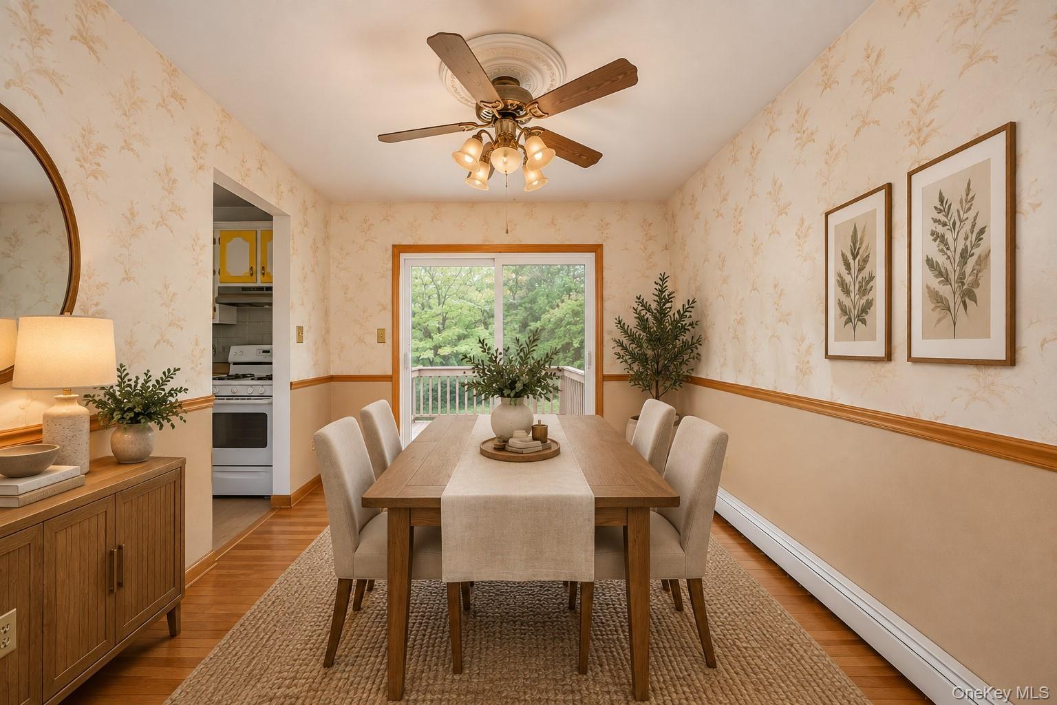 Single Family Martin Drive  Dutchess County, NY 12590, MLS-1050312-5