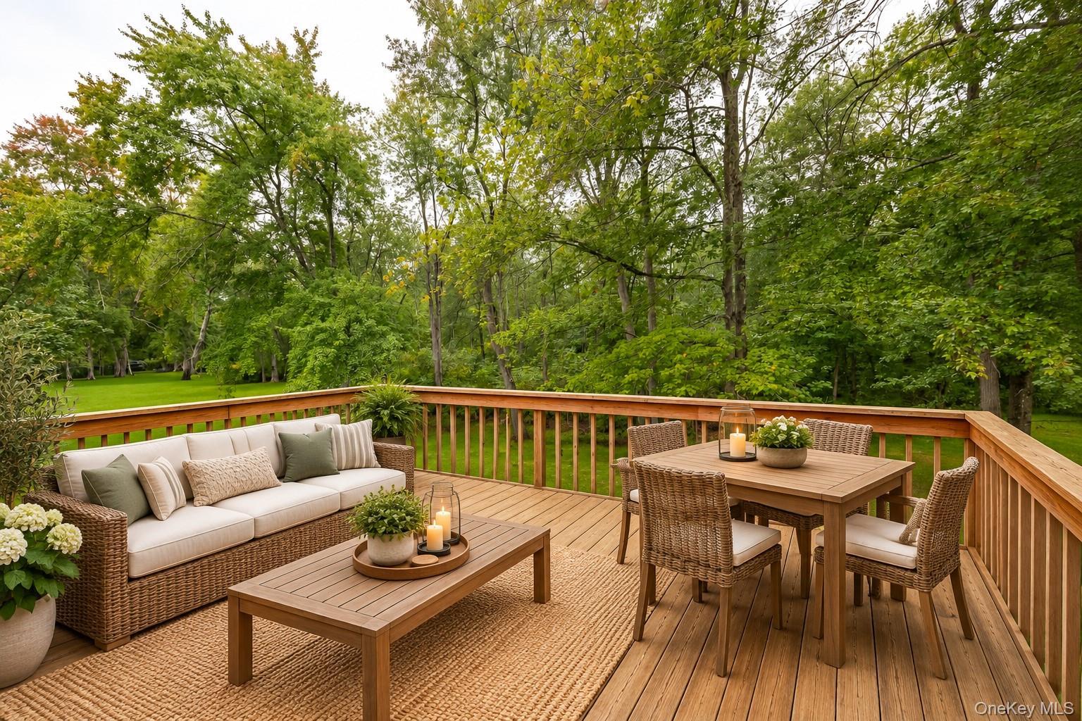 Single Family Martin Drive  Dutchess County, NY 12590, MLS-1050312-9